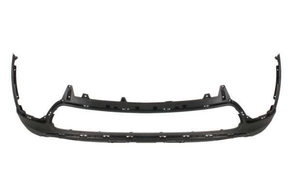 Kia Bumper