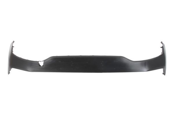 Kia Bumper