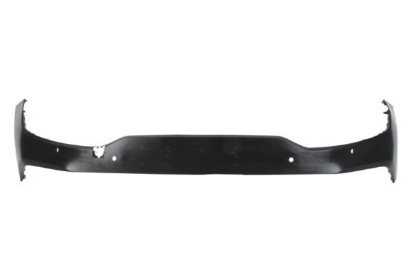 Kia Bumper