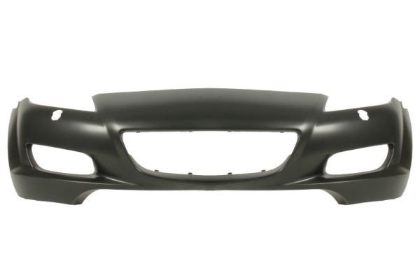 Mazda Bumper