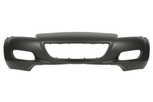 Mazda Bumper