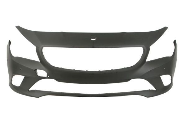 Mercedes-Benz Bumper