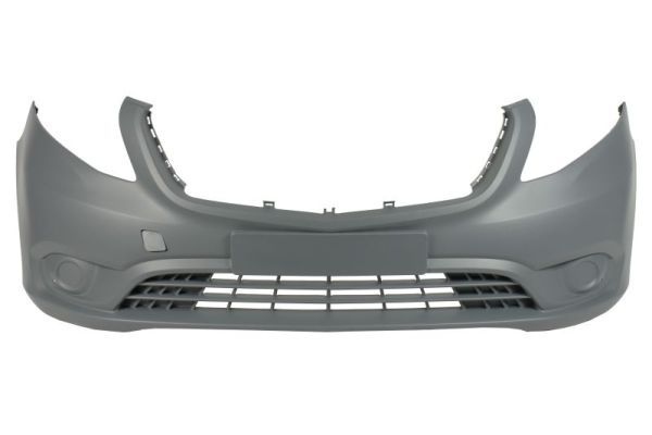 Mercedes-Benz Bumper