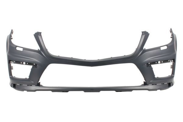 Mercedes-Benz Bumper