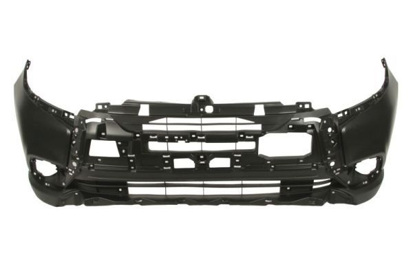 Mitsubishi Bumper