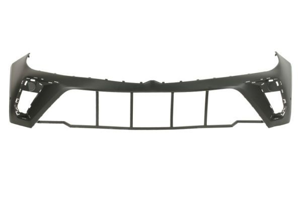 Opel Bumper