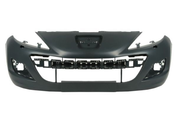 Peugeot Bumper