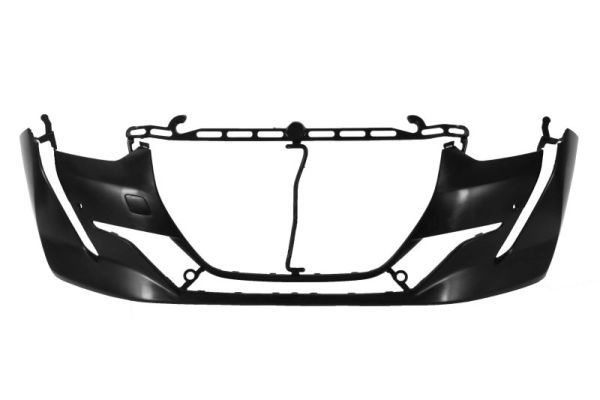 Peugeot Bumper