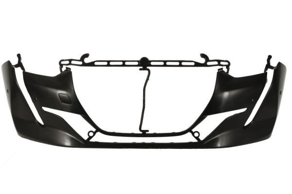 Peugeot Bumper
