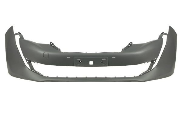 Peugeot Bumper