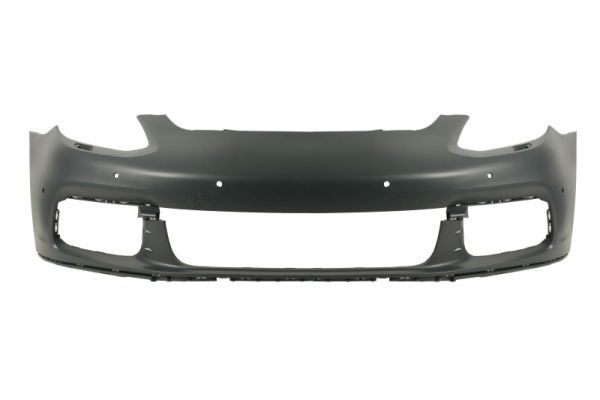 Porsche Bumper