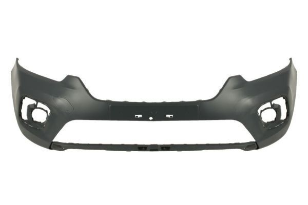 Renault Bumper