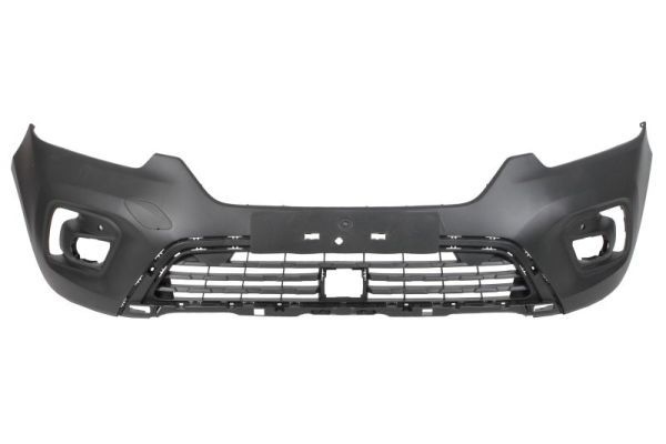 Renault Bumper