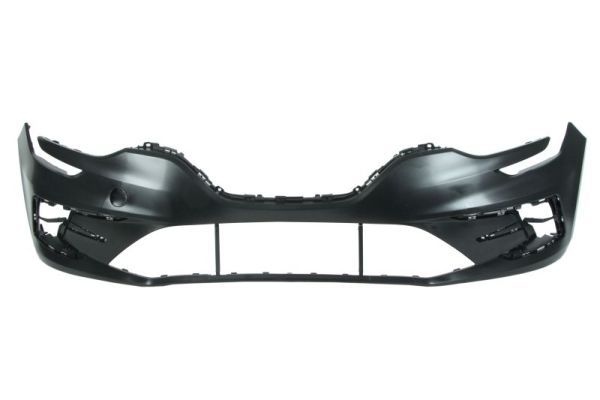 Renault Bumper