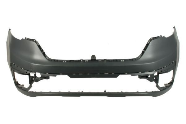 Renault Bumper