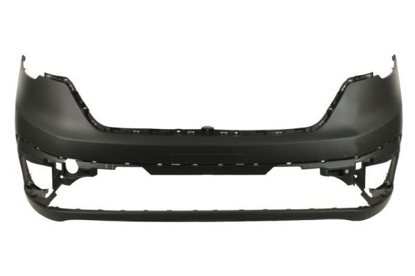 Renault Bumper