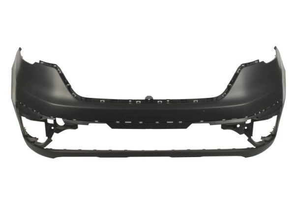 Renault Bumper