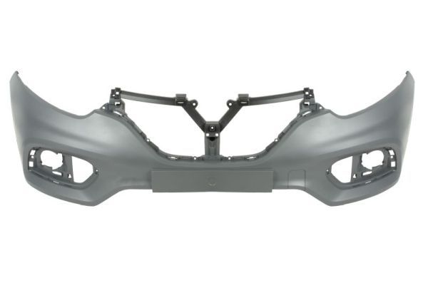 Renault Bumper