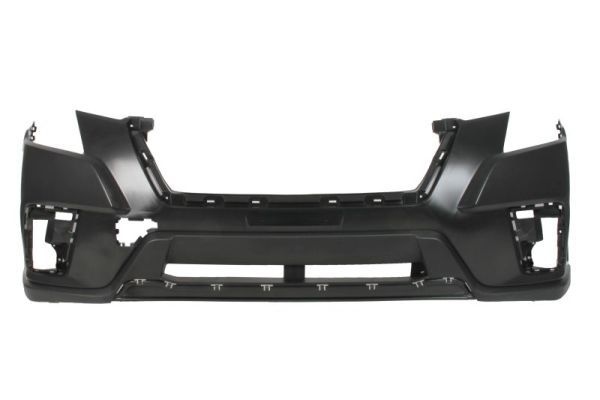 Subaru Bumper