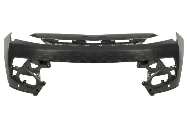 Baic Bumper