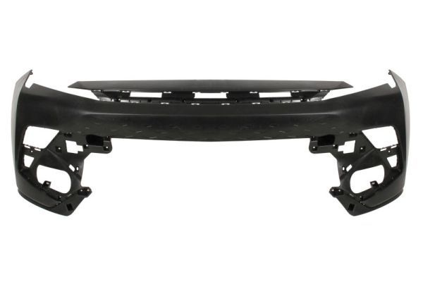 Baic Bumper