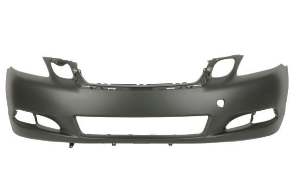 Lexus Bumper