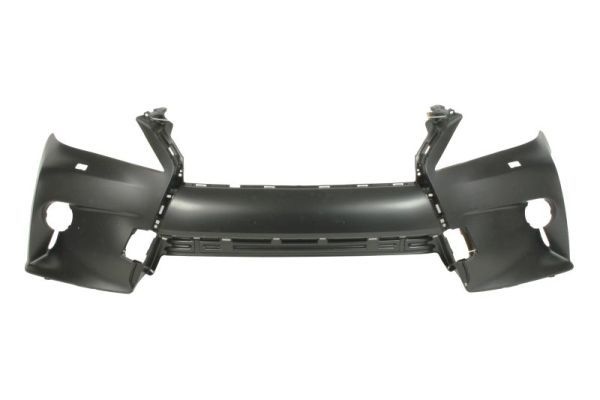 Lexus Bumper