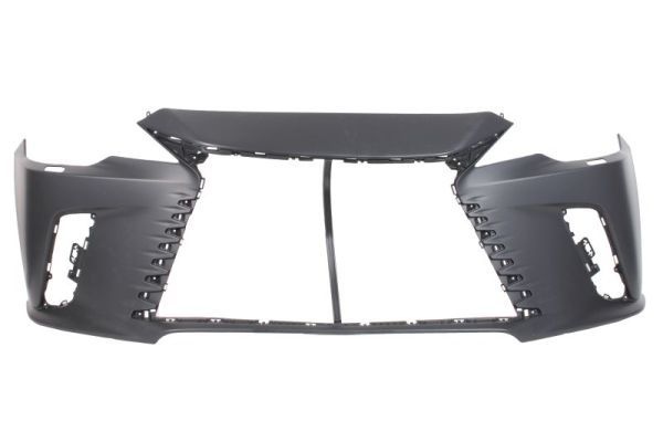 Lexus Bumper