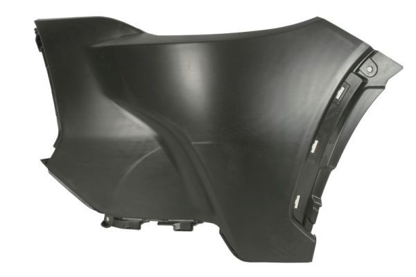 Toyota Bumper