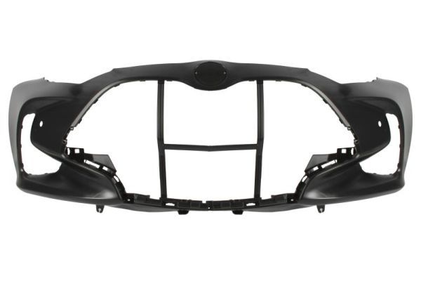 Toyota Bumper