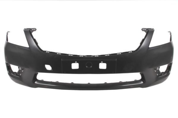 Toyota Bumper