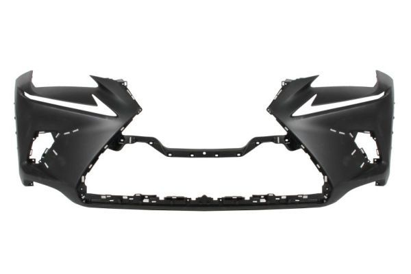 Lexus Bumper