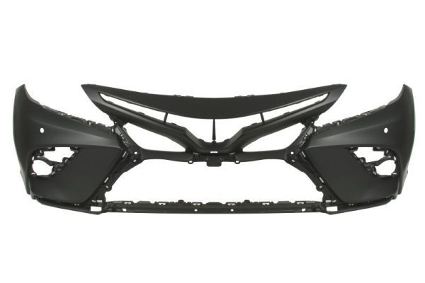 Toyota Bumper