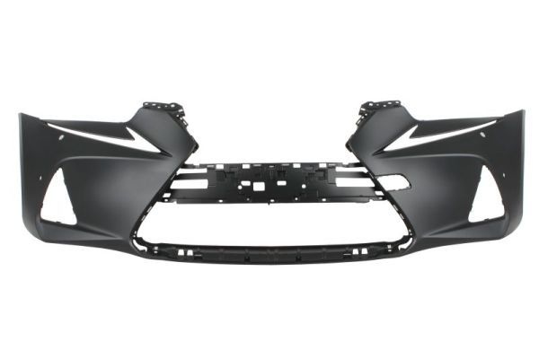 Lexus Bumper