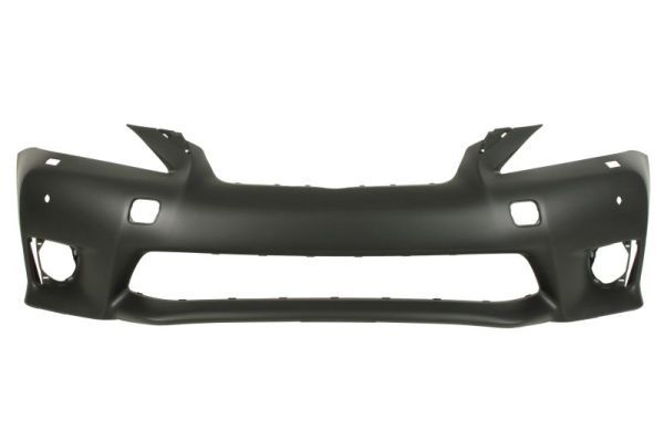 Lexus Bumper