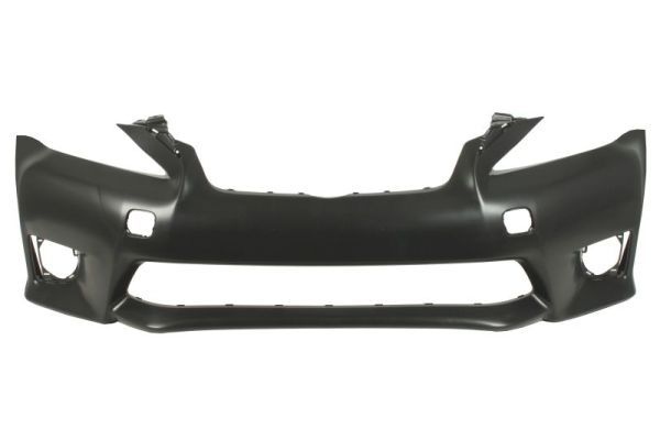 Lexus Bumper