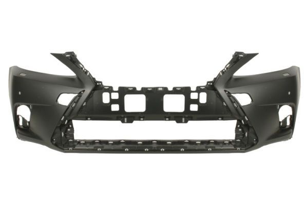 Lexus Bumper