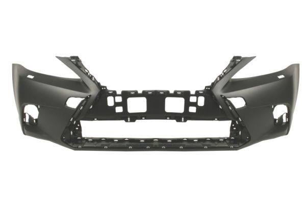 Lexus Bumper