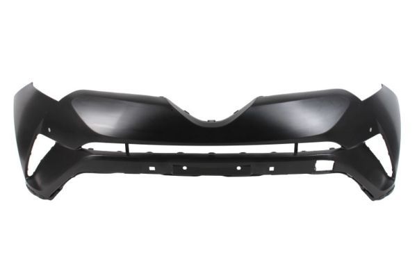 Toyota Bumper