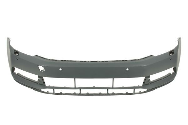 Volkswagen Bumper