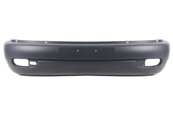 Volkswagen Bumper