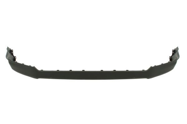 Volkswagen Bumper