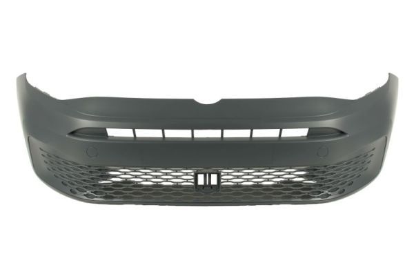 Volkswagen Bumper