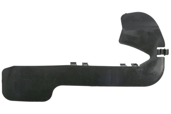Tesla Frame, mistlamp