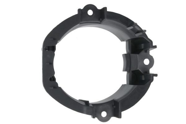 Toyota Frame, mistlamp