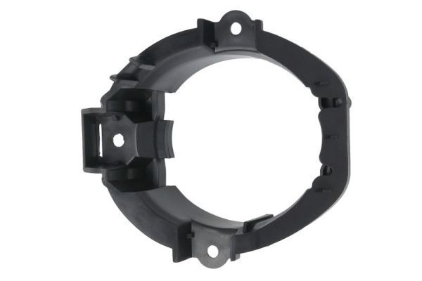 Toyota Frame, mistlamp