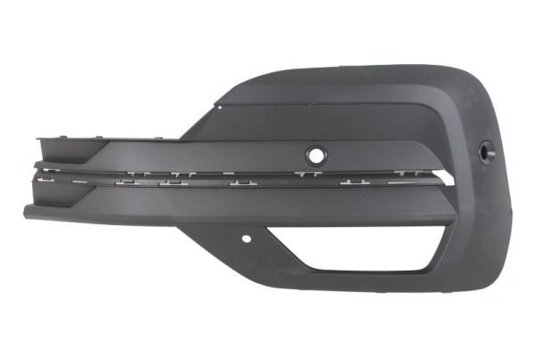Volkswagen Ventilatiegrille, bumper