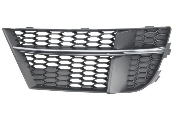Audi Ventilatiegrille, bumper