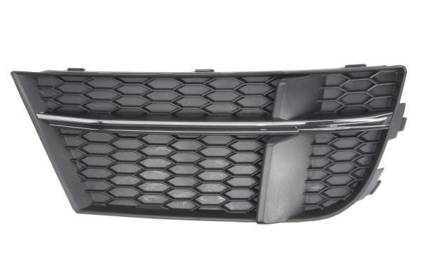 Audi Ventilatiegrille, bumper