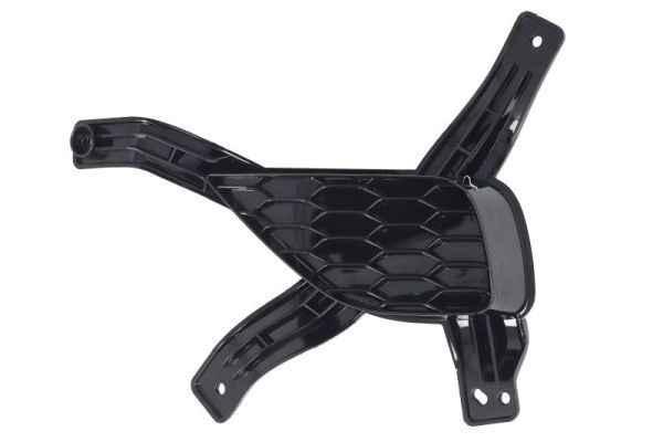 Mg Ventilatiegrille, bumper